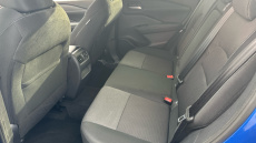 Nissan Qashqai 1.3 DiG-T MH N-Connecta 5dr Petrol Hatchback